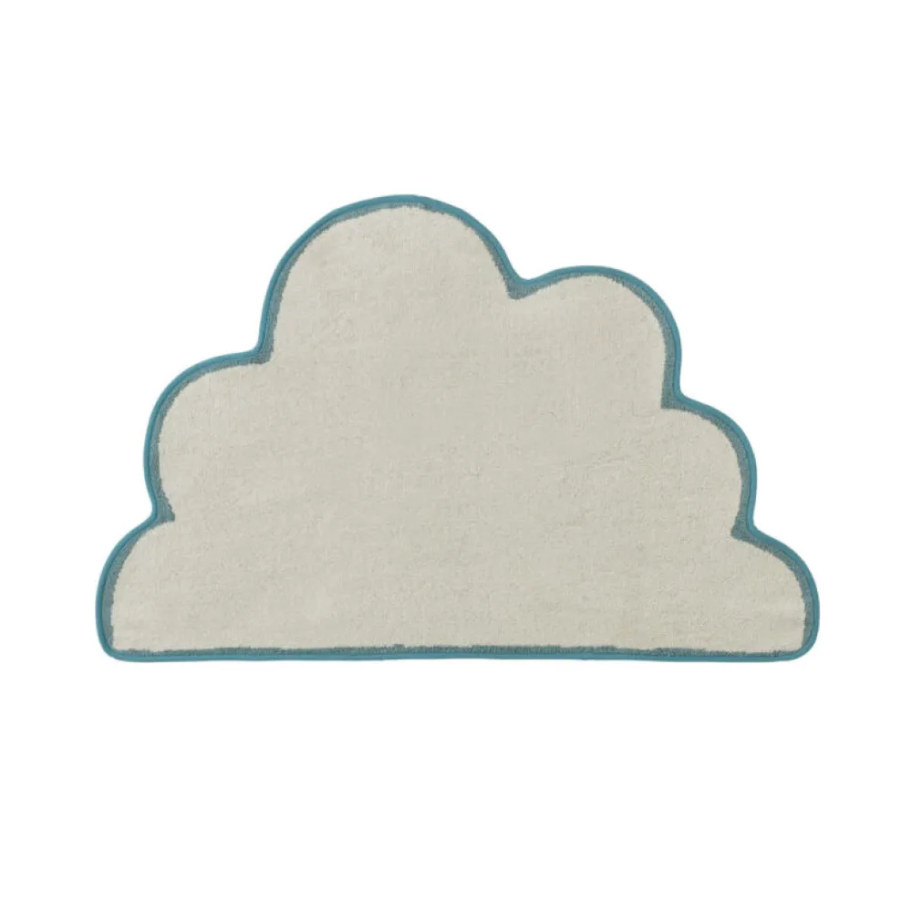 Cheap Cloud Bath Mat Bath Mats