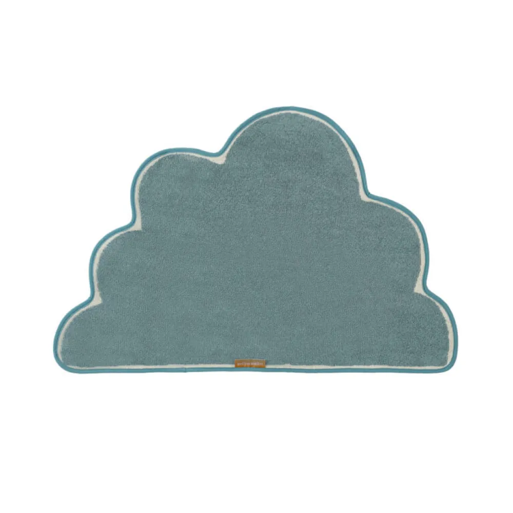 Cheap Cloud Bath Mat Bath Mats