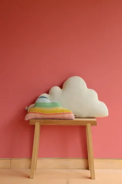 New Cloud Small Shaped Cushion - Rainbow Shaped Cushions|Shaped Cushions