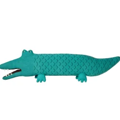 Hot Crocodile (made in) Dundee Bolster Cushion Bolsters|Bolsters