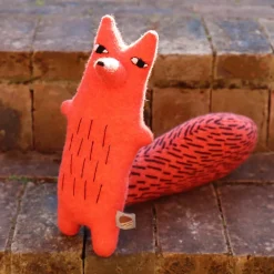 Cheap Cyril Squirrel Fox Creatures