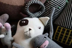 New Digby Creatures