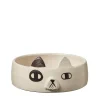 Sale Digby Dog Shaped Bowl - x Cécile Dumetier Plates + Bowls