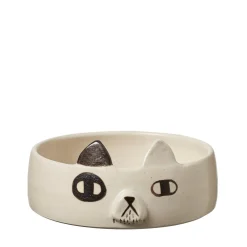 Sale Digby Dog Shaped Bowl - x Cécile Dumetier Plates + Bowls