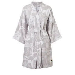 Clearance Doodle Dance Woven Robe Bathrobes