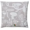 Online Doodle Dance Woven Square Cushion Square Cushions