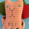 Online Embroider Your Creature Creatures
