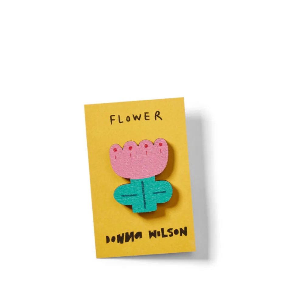 Best Flower Pin Badge Pin Badges