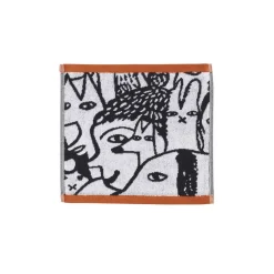 Discount Folk Face Cloth Face Cloths