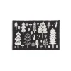 Sale Forest Bath Mat Bath Mats