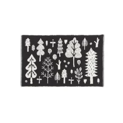 Sale Forest Bath Mat Bath Mats