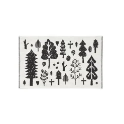 Sale Forest Bath Mat Bath Mats