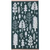 Store Forest Bath Towel Bath Towels + Sheets