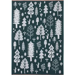 Best Sale Forest Sheet Towel Bath Towels + Sheets