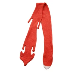 Fashion Fox Scarf Scarves