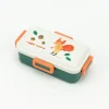 Best Sale Fox Single -Tier Bento Box Lunch + Bento Boxes