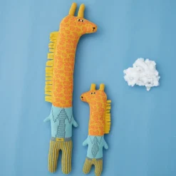 Fashion Gerry Giraffe Creatures