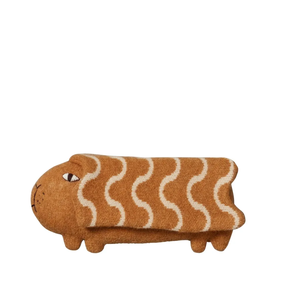Online Gilbert Guinea Pig Creatures