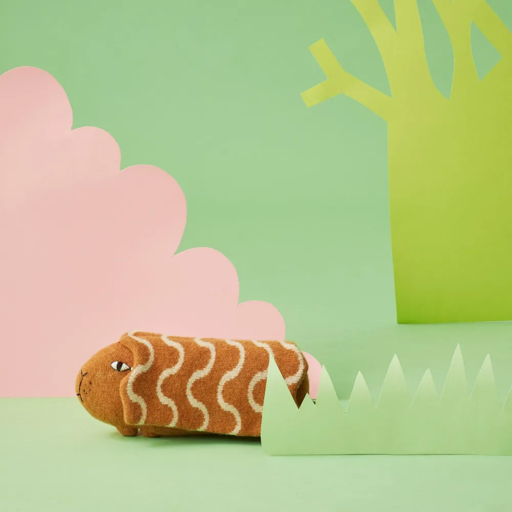 Online Gilbert Guinea Pig Creatures