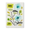 Cheap Green Wildflower Giclée Print Flower Wall Art