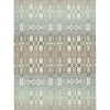 Store Here Comes The Rain Woven Throw Blankets + Throws