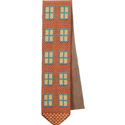 Discount House Shaped Scarf - Ember Scarves