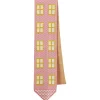 Online House Shaped Scarf - Nougat Scarves