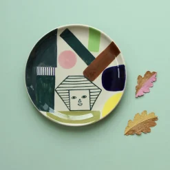 Best Sale Kaleido Dinner Plate Plates + Bowls