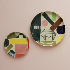 Best Sale Kaleido Dinner Plate Plates + Bowls