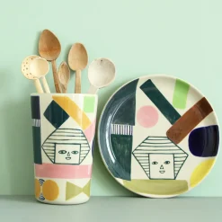 Best Sale Kaleido Dinner Plate Plates + Bowls