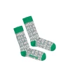 New Kids Alphabet Socks Socks