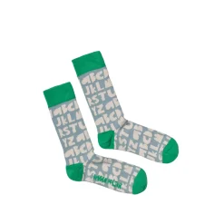 New Kids Alphabet Socks Socks