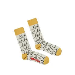 Shop Kids Blah Blah Socks Socks