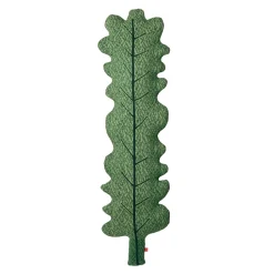 Flash Sale Large Leaf Bolster Cushion Bolsters|Bolsters