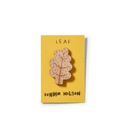 Flash Sale Leaf Pin Badge Pin Badges