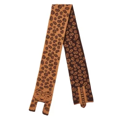 Online Leopard Scarf Scarves
