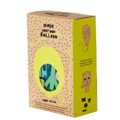 Fashion Make Your Own Balloon Kit Make Your Own Kits