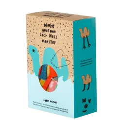 Hot Make Your Own Loch Ness Monster Kit Make Your Own Kits