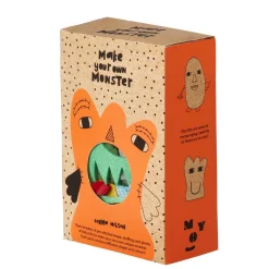 Outlet Make Your Own Monster Kit Make Your Own Kits