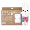 Shop Make Your own Rabbie kit - Kiriki Press Make Your Own Kits