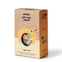 Shop Make Your Own Sheep Kit Make Your Own Kits