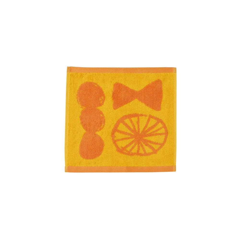 Sale Marmalade Mix Face Cloth Face Cloths