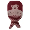 Discount Mermaid Hot Water Bottle - Brown Hot Water Bottles|Hot Water Bottles
