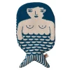 Discount Mermaid Hot Water Bottle - Blue Hot Water Bottles|Hot Water Bottles