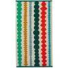 New Mixed Fizz Bath Towel Bath Towels + Sheets