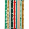 Fashion Mixed Fizz Sheet Towel Bath Towels + Sheets