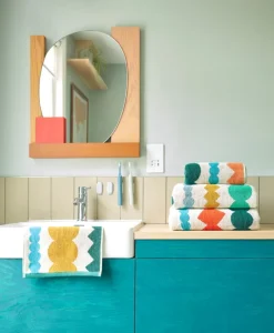 Shop Mixed Fizz Towel Set Towel Bundles