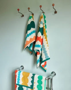 Shop Mixed Fizz Towel Set Towel Bundles