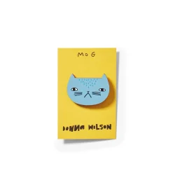 Cheap Mog Pin Badge Pin Badges