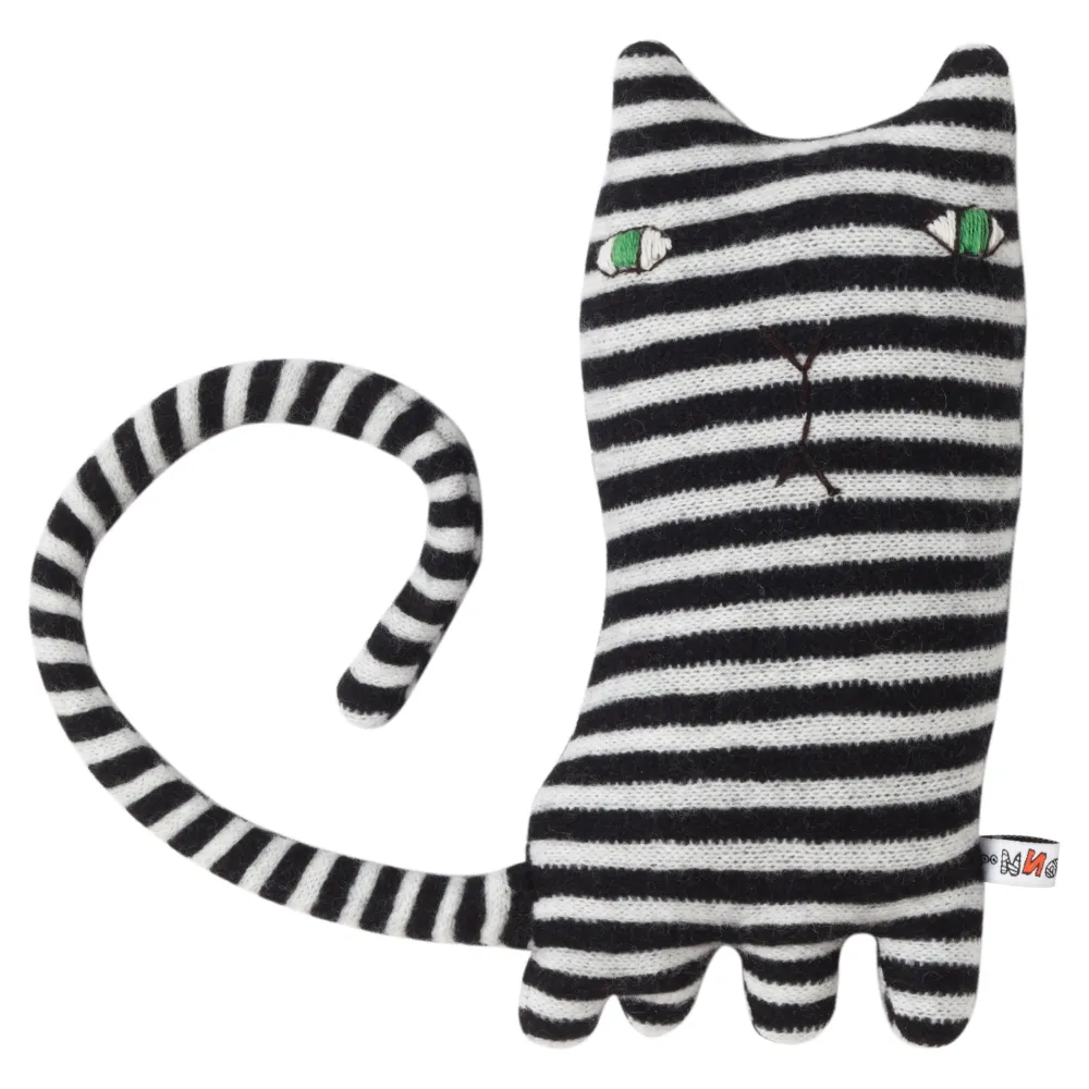 Outlet Mono Cat Creatures